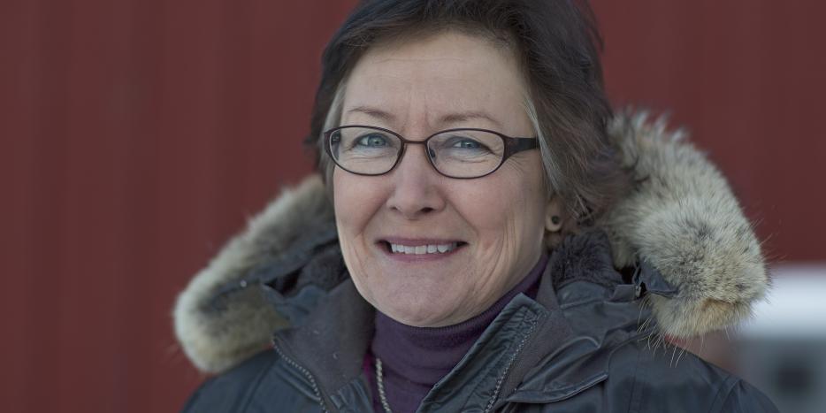 Asii Vi har været utilstrækkelige KNR