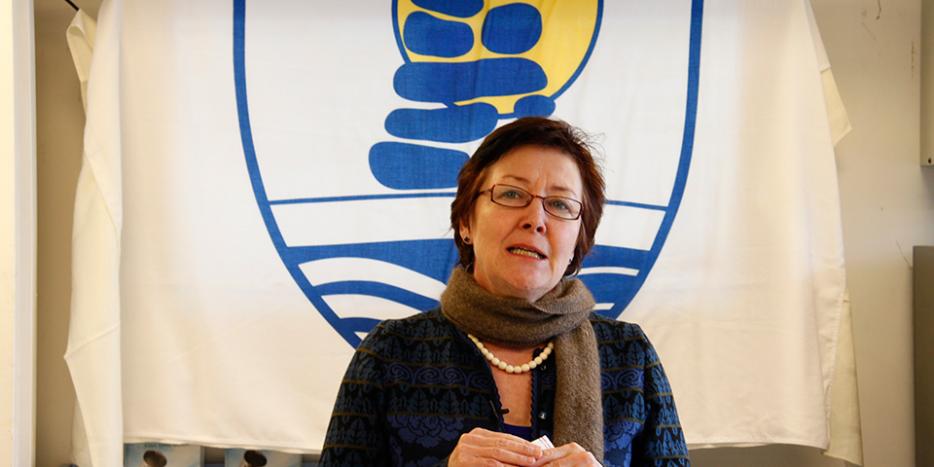 Asii Kikkut tamarmik oqaaseqarsinnaatitaallutik oqallipput KNR