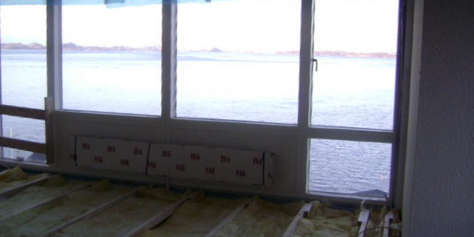 Asii Chemnitz Narup vil bygge sig ud af boligmangel KNR