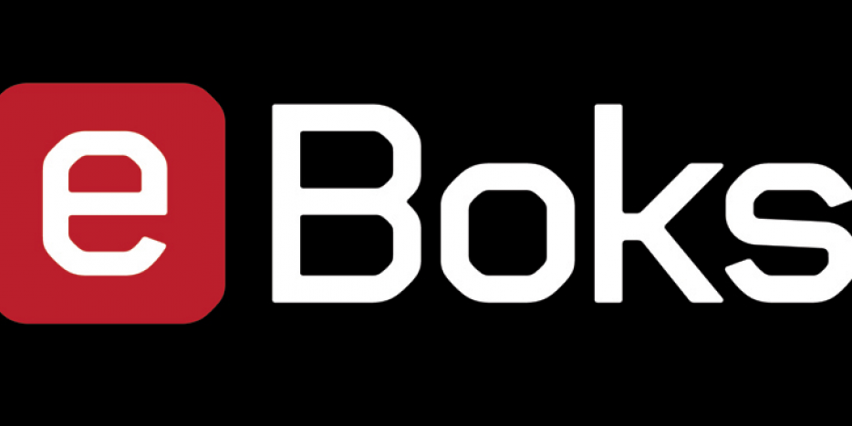 e-Boks levere digital post til |