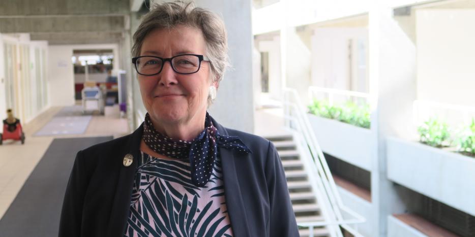 Chemnitz Narup er åben for nyt kommunalt samarbejde KNR