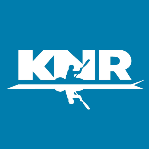 Kalaallit Nunaata Radioa logo