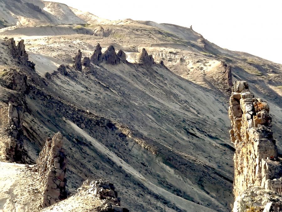 Nunatsinni qaqqat alutornartut. Aamaruutissat, Qeqertarsuup eqqaani, juulip 16-at 2012