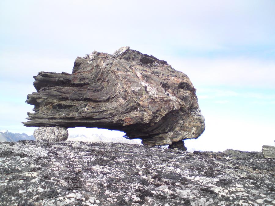 Nanortalik, septembarip 26-at 2009