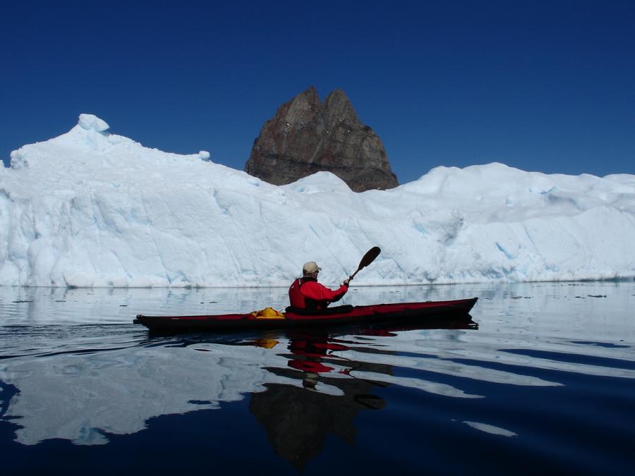 Uummannaq