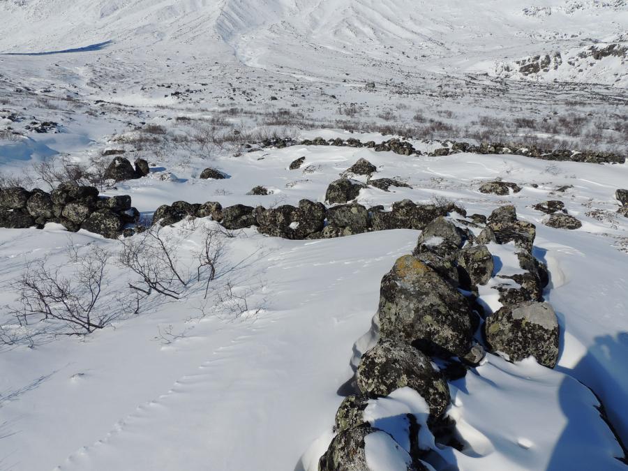 Sioralik 2015 ukioq