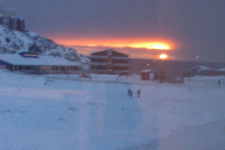 Sisimiuni 1-12-2015 ullukkut marlunngulersoq