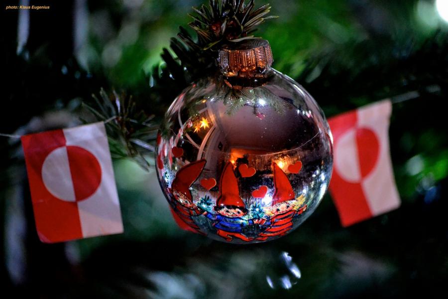 Orpitta qaajasortaa juulli 2014