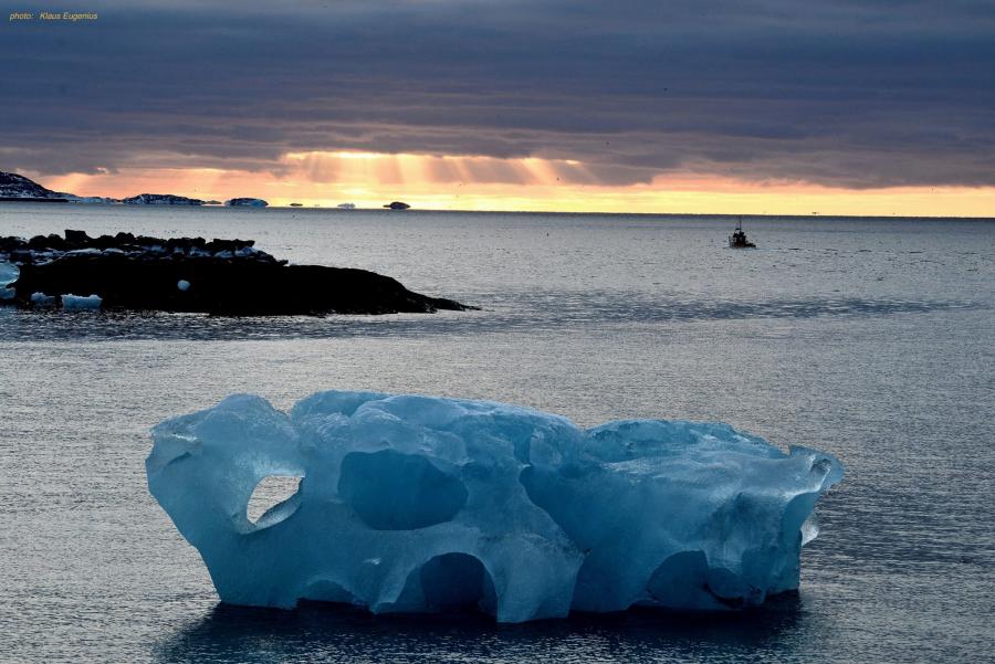Kassoq tinugunnikoq