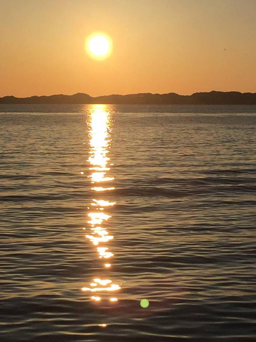 Seqineq Imarlu