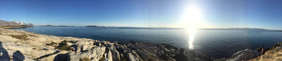 Nuuk avammut isikkivik 15.05.2016