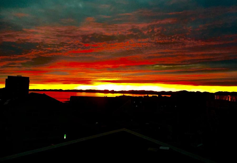Nuuk Seqernup Tarrilernerani