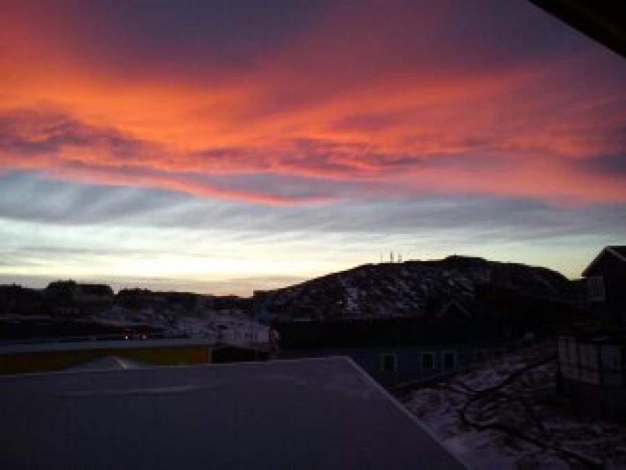 Ilulissat