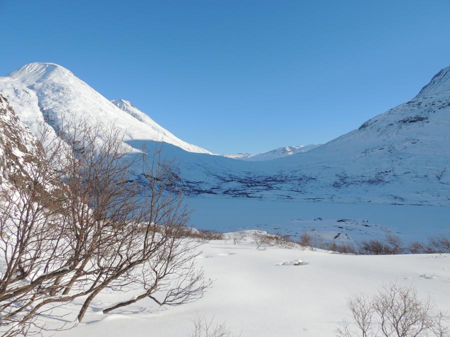 Napaartoq ukiumi