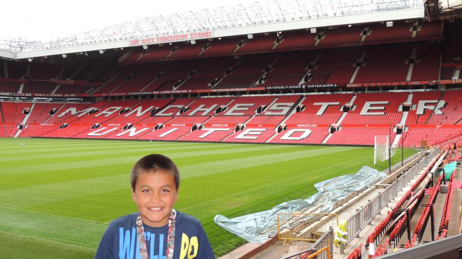 Manchester United