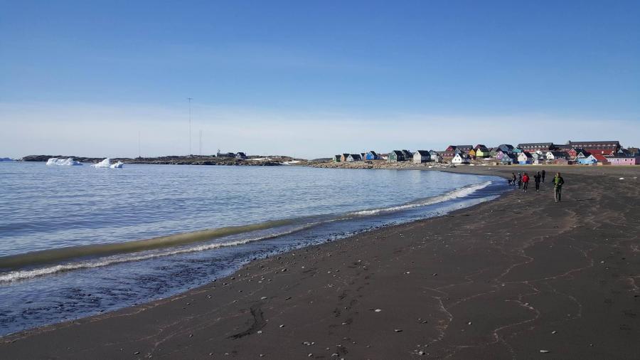 Qeqertarsuaq