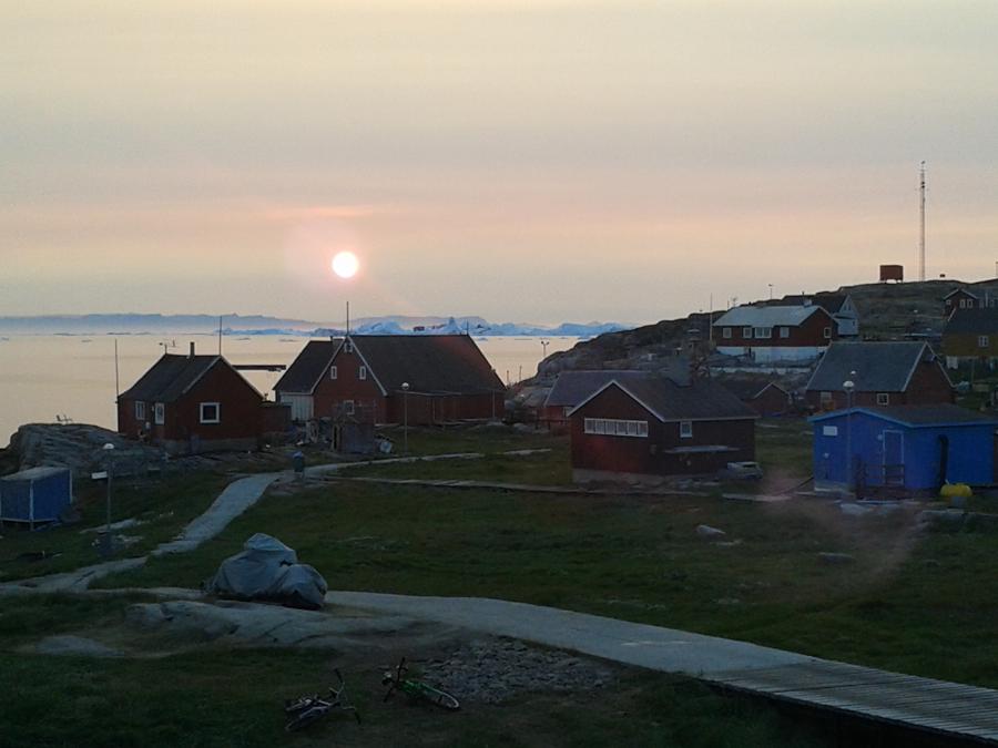 Ilimanaq