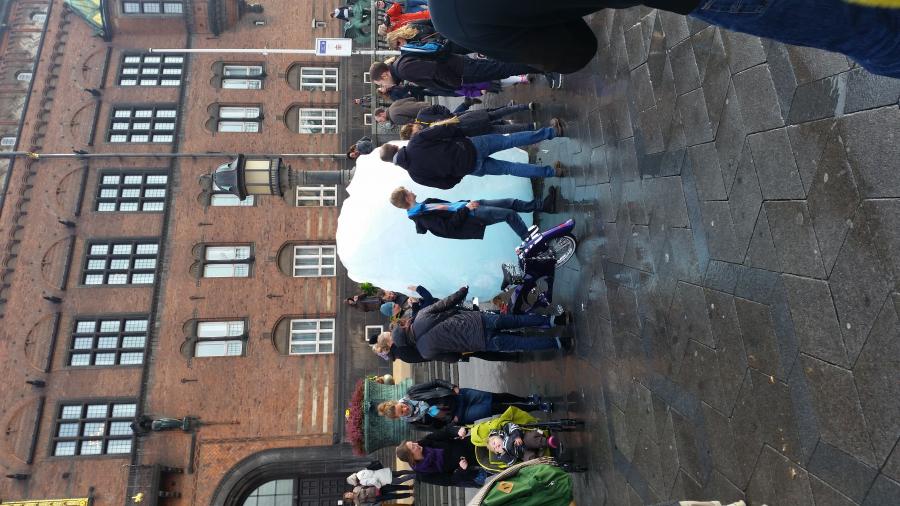 københavn-mi inuit ilulianut alutorsartut