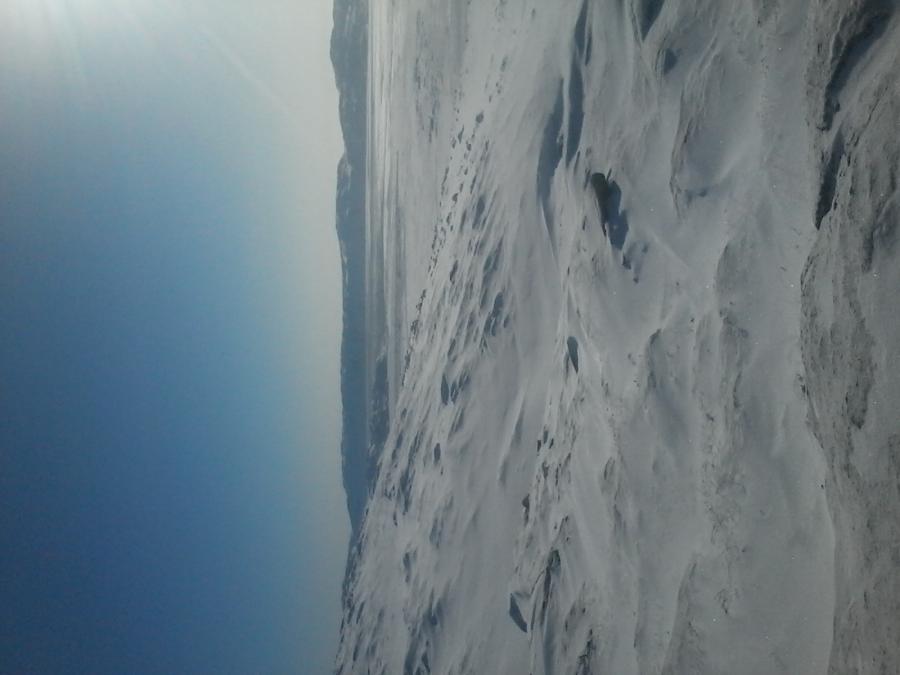 Ilulissat  Kangia qeqqata tungaa imilik