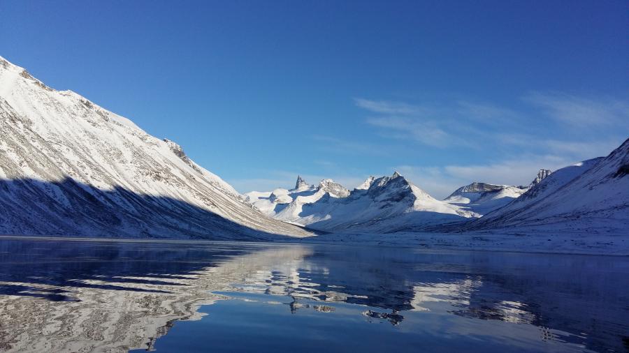 Napasorsuaq Guld-tisiorfikoq