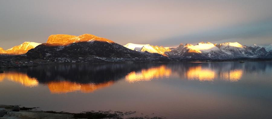 Ullaannguaq