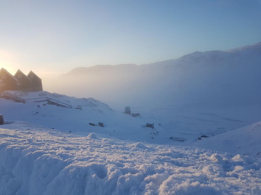 Pujoralluni kanernartoq, Aasiaat februaarip 12-at 2019