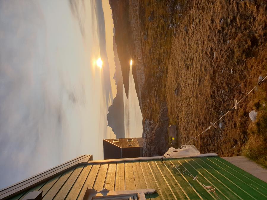 Nuuk ullaassakkut Juli 2019