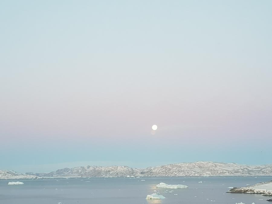 Ullaanguaq#narsaq