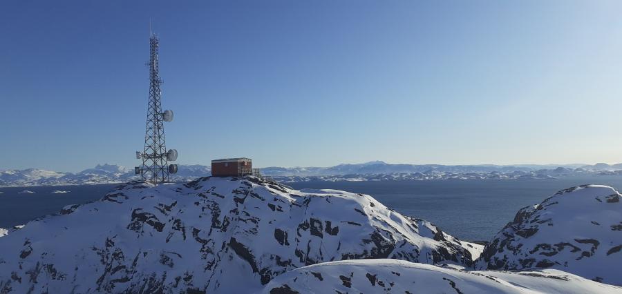 Maniitsoq 27/02-2020