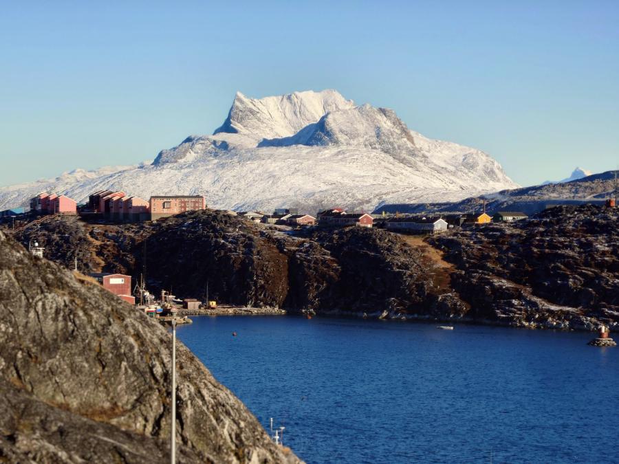 sermitsiaq