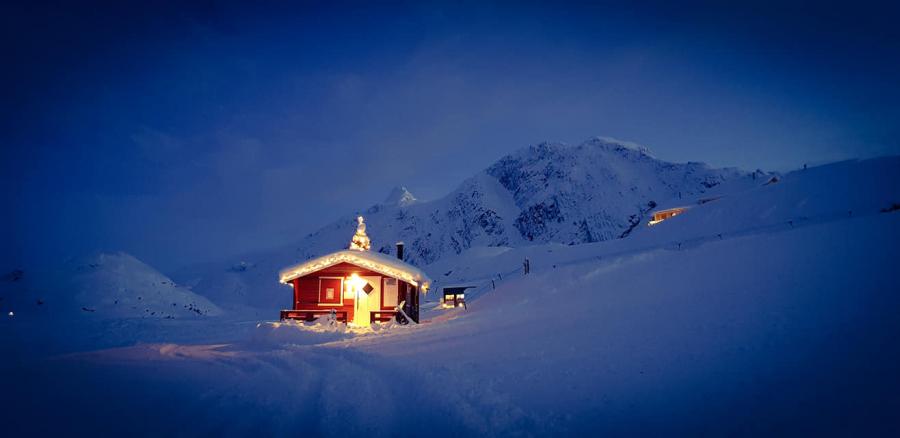 Sisimiut Juulli 2018 Nasaasaaq tunuliaqutaralugu