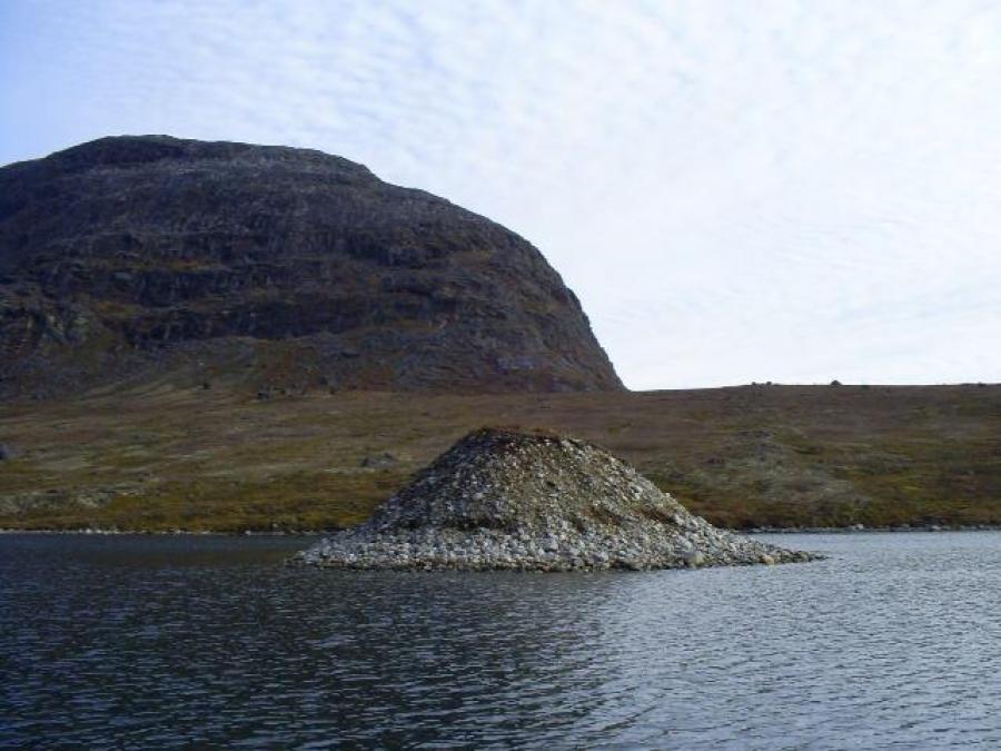 Qeqertaaraq nuannarisara