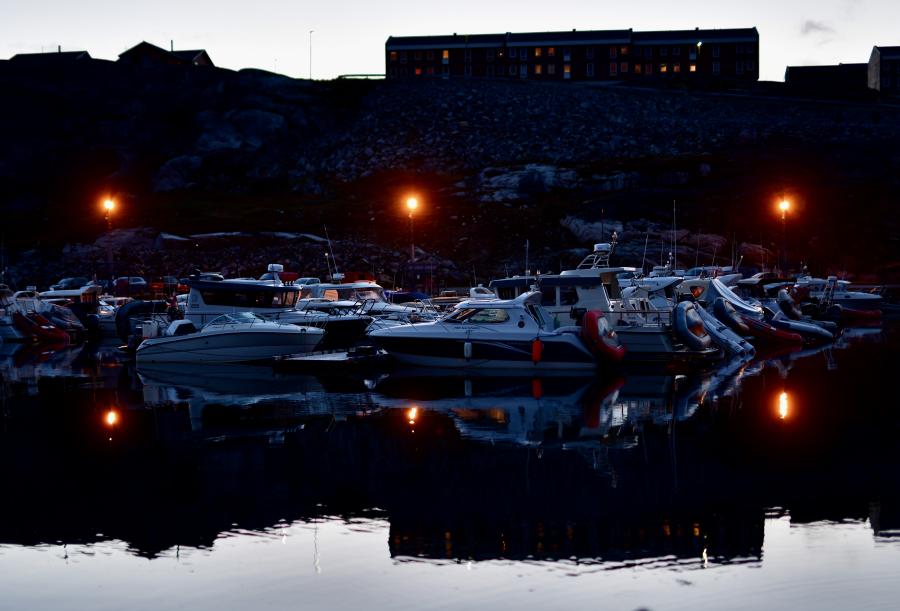 nuuk