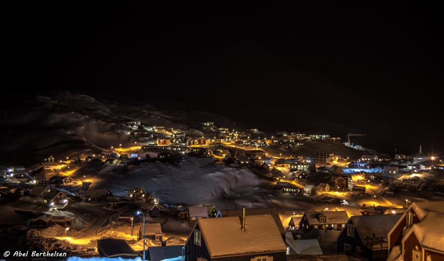 Tasiilaq