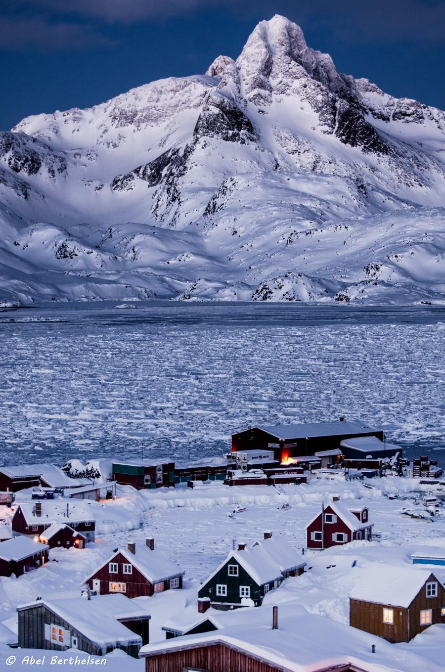 Tasiilaq