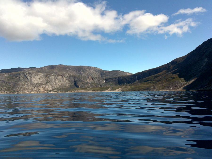 qorlortoq