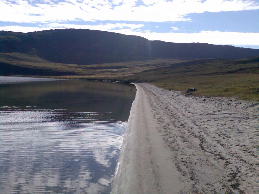 qinnguata tasia