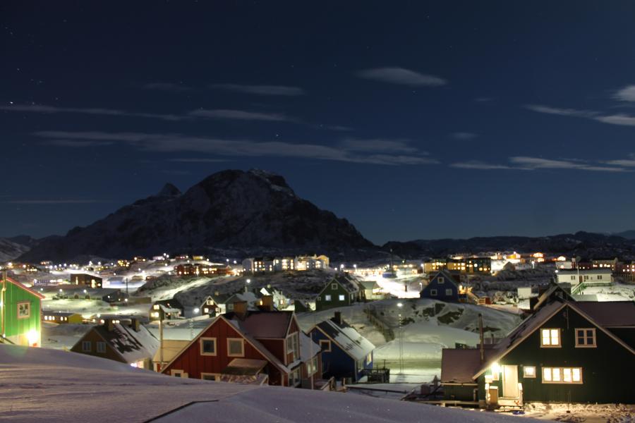 Qaammatigissoq ataasinngormat assilisara