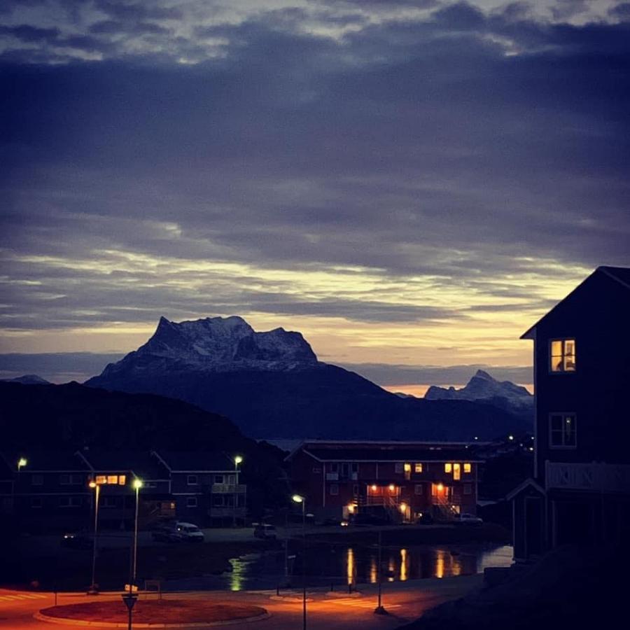 Sermitsiaq