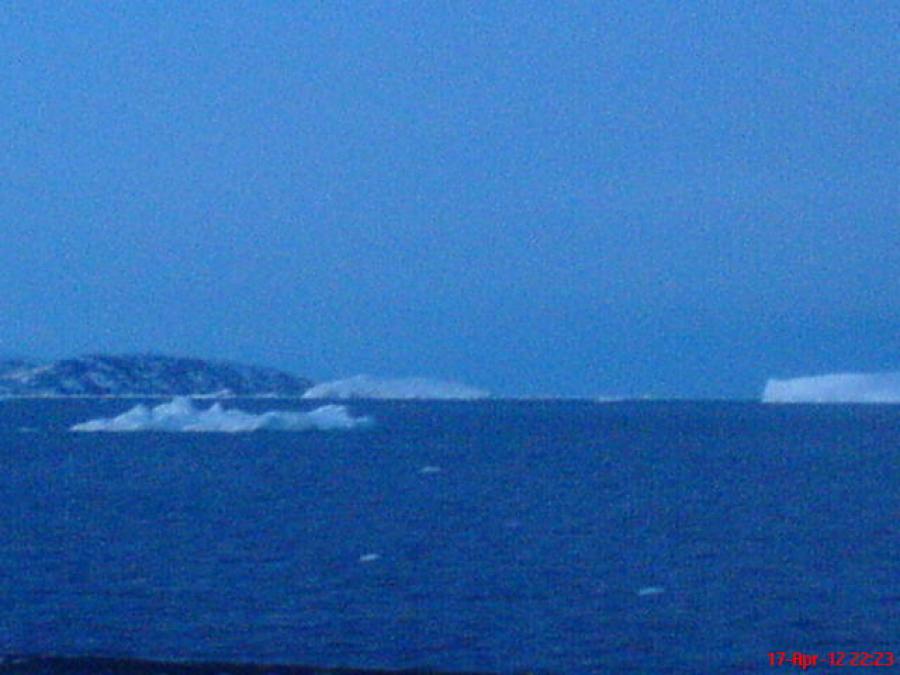 ilulissat kangerluvat iluliarssuvit nungungajassimapput.