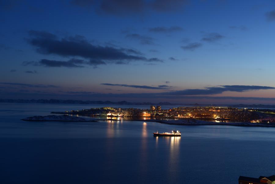 Upernaami Nuuk