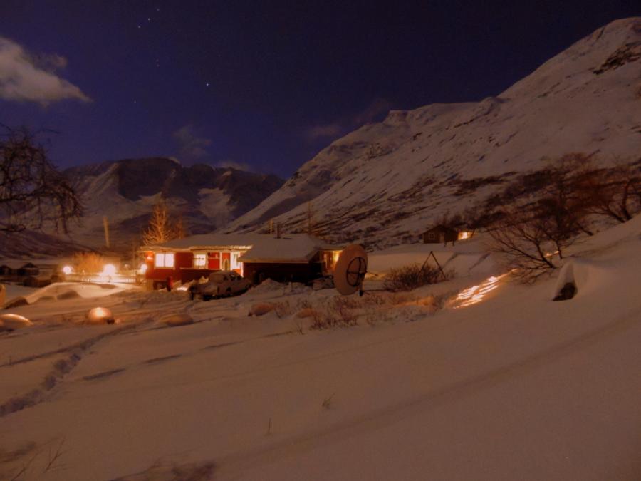 Unnuk kulturisiorfik 19.01.2019
