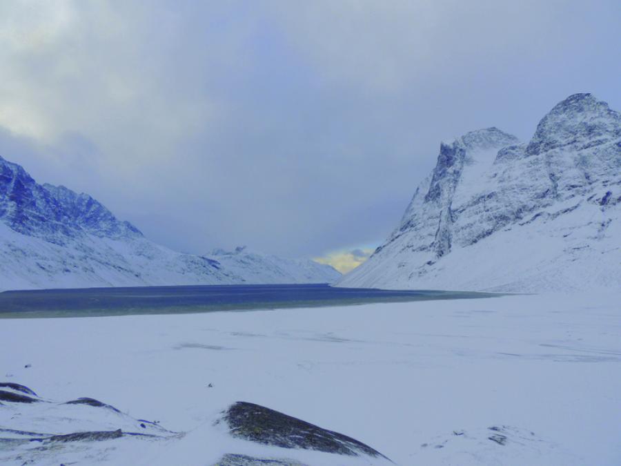 Ukioq 2018