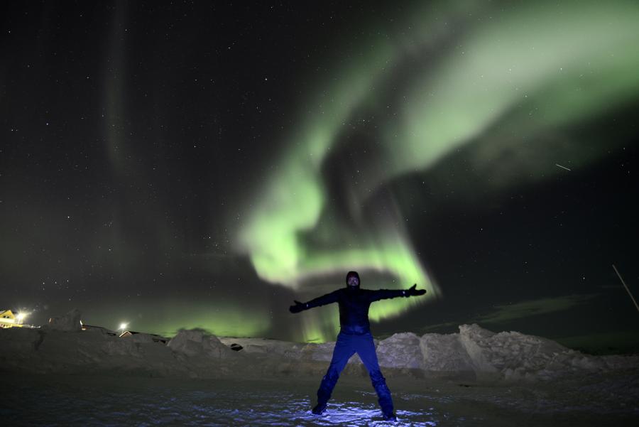 Nunatta tusaamasaassutai arsarnerit
