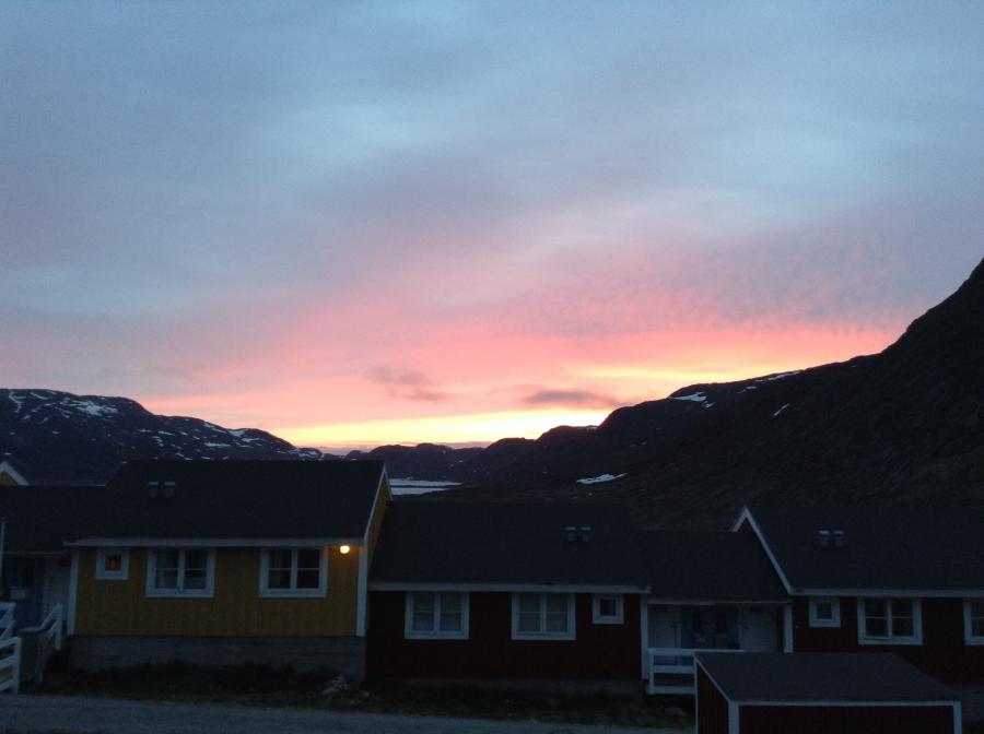 Qaqortoq