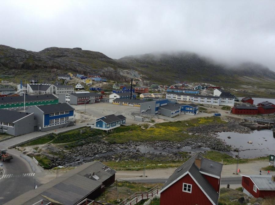 Qaqortoq
