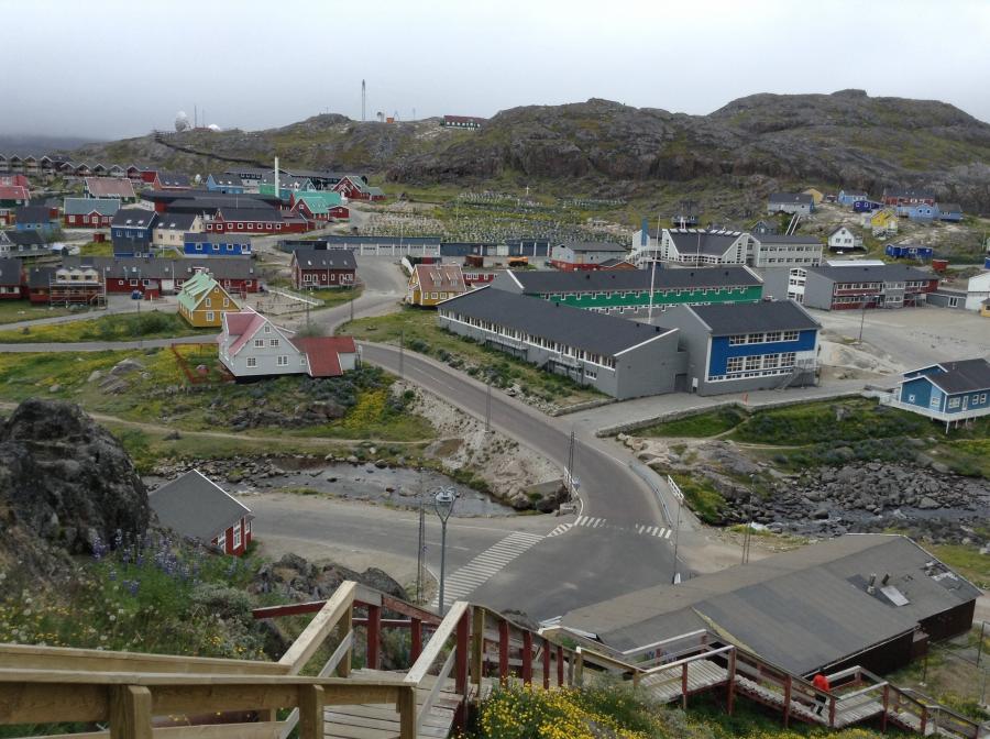 Qaqortoq