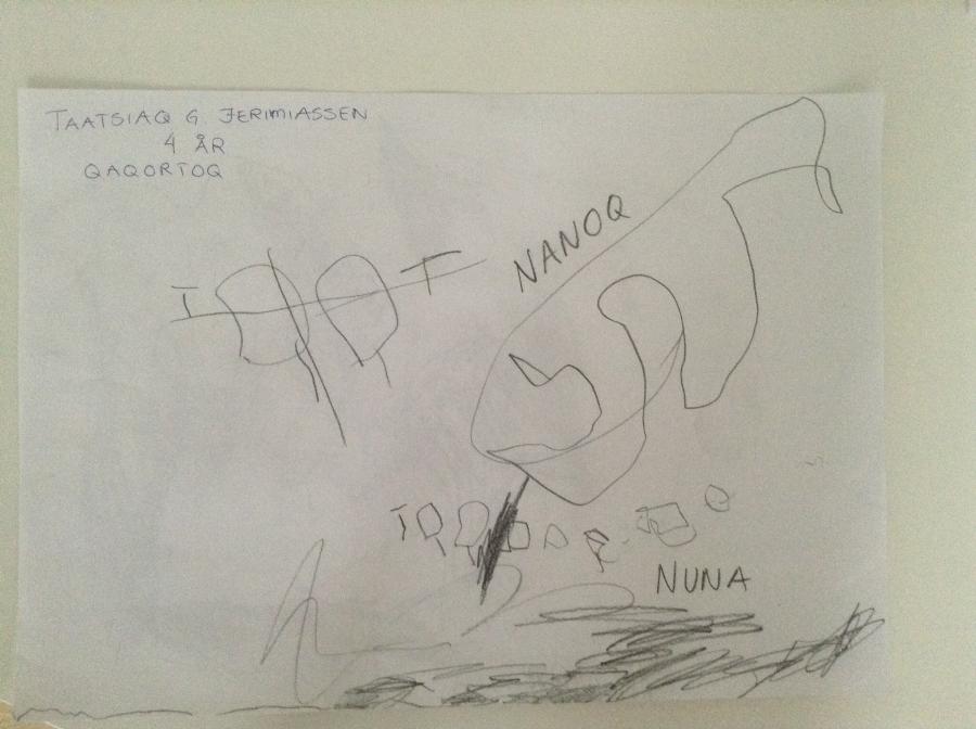 Nanu nunami anorlersumi