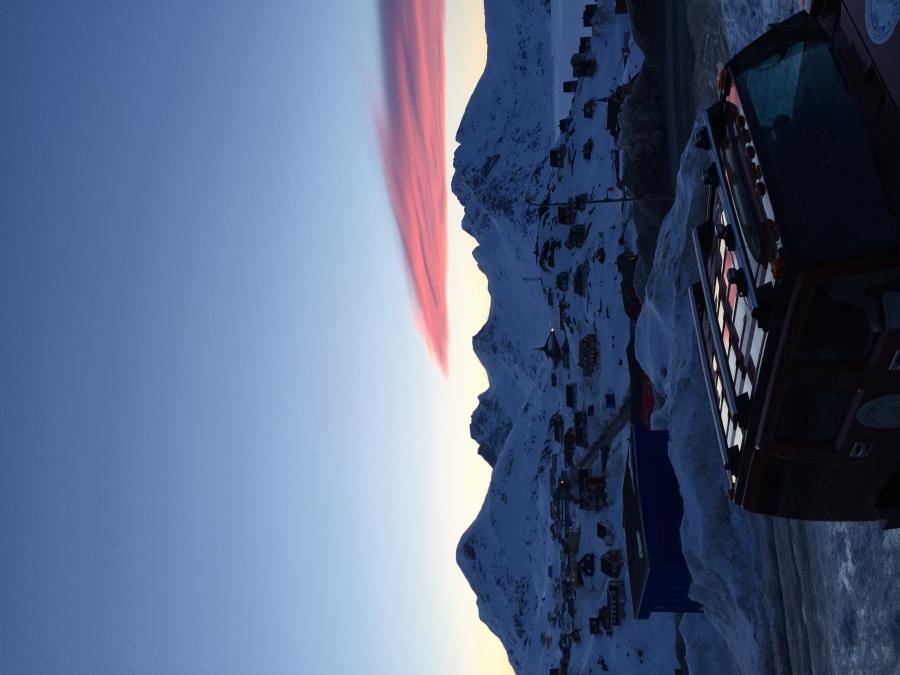 Tasiilaq