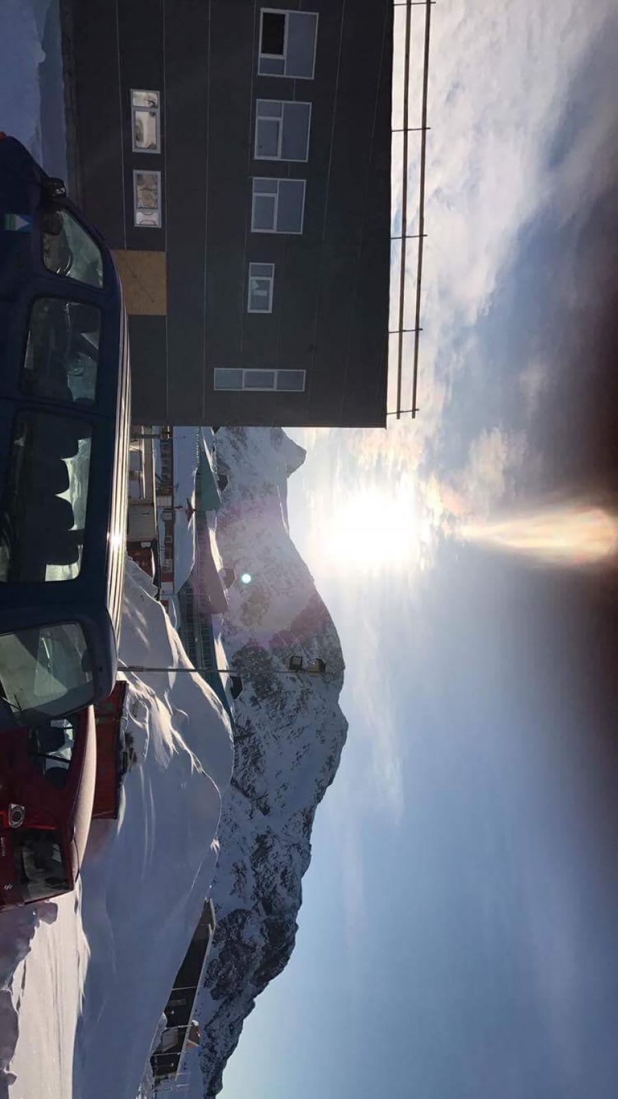Sisimiut